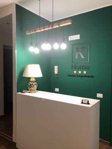 Khome Rooms & Apartment 3