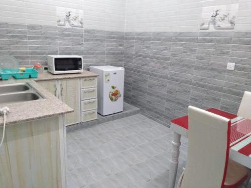 Dar ALHamra Inn in Al Hamra