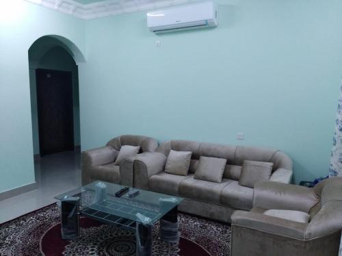 Dar ALHamra Inn in Al Hamra