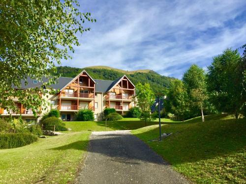 Appartement - Terrasse "L' orée des monts" - Loudenvielle location