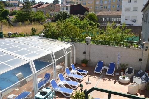 Hotel Playa Compostela - image 42