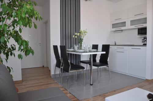  Glamour Apartman in Sárvár