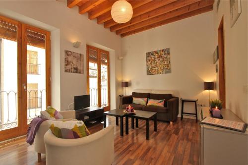 Apartamentos Inside Gomerez 39 - image 5