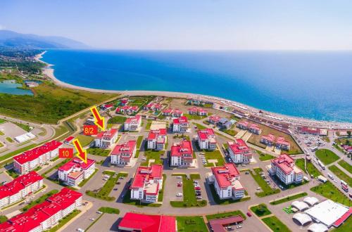 Екатерининский квартал адлер фото Екатерининский квартал адлер фото