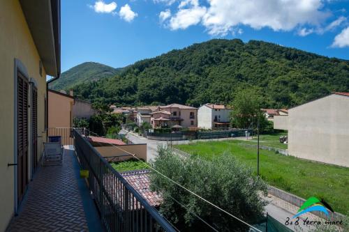B&B Terra Mare in Trecchina