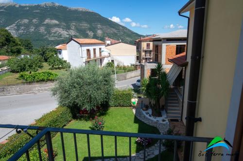 B&B Terra Mare in Trecchina