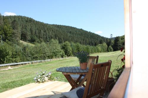 Igluhut Tiny House Winterberghof