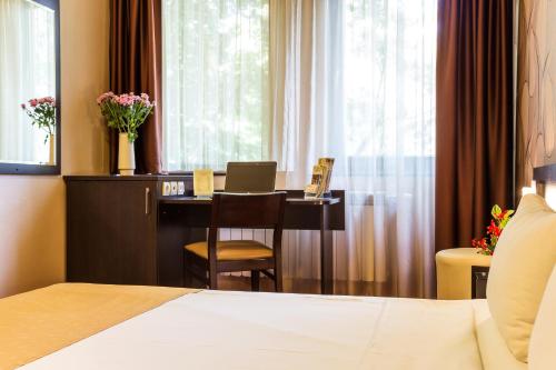 Hotel Villa Boyana - image 8