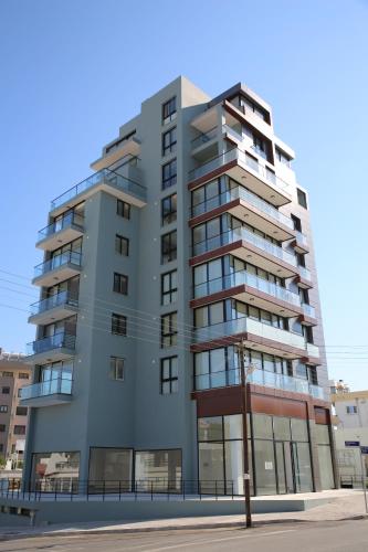 Karia Plus City Apartments