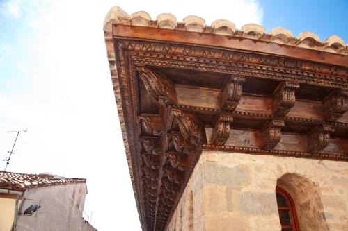 Hotel Cardenal Ram - main image