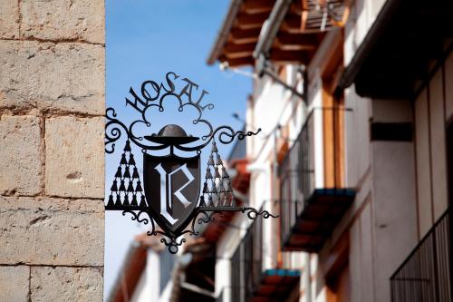 Hotel Cardenal Ram - image 13