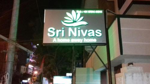 Sri Nivas Guest House