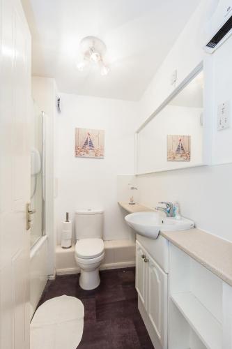 Annandale Street Apt.