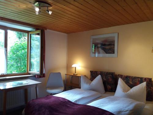  Holiday Home Ina - 1-2km from the sea in NW Jutland by Interhome, Pension in Løkken