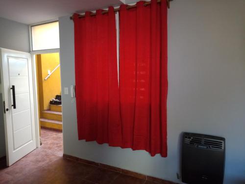 Facilities, Los Nietos hospedaje near Gov. Francisco Gabrielli International Airport