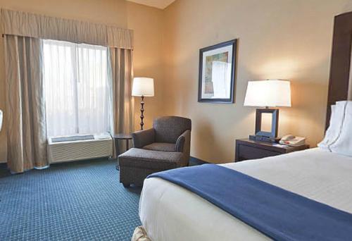 Holiday Inn Express Hotel & Suites - Novi, an IHG Hotel