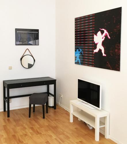 Downtown Apartment Berlin Friedrichshain, Berlin (Foto 6)