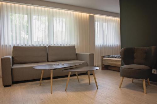 Apartament Piano 3