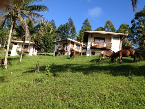 Itacare EcoRanch