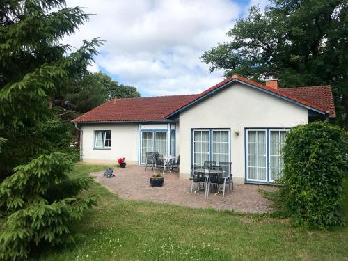 Ostsee Apartments Salzhaff in Zweedorf, Deutschland