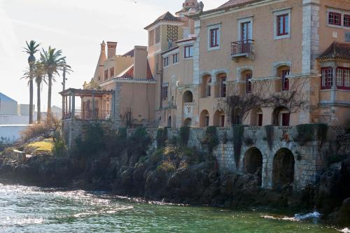 Quinta da Villa in Bairro de Sao Jose