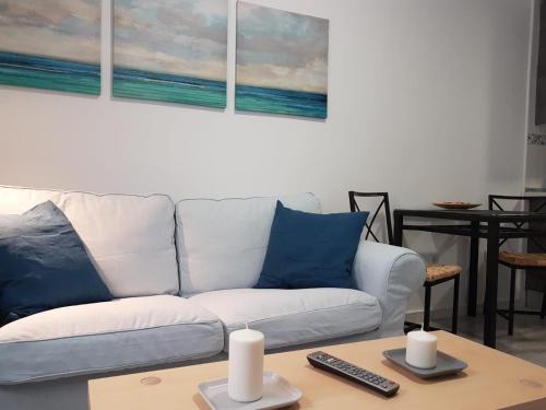  Sherryflat Font - Parking, Ferienwohnung in Jerez de la Frontera