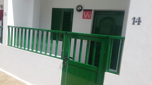 Apartamento El Pueblo 4