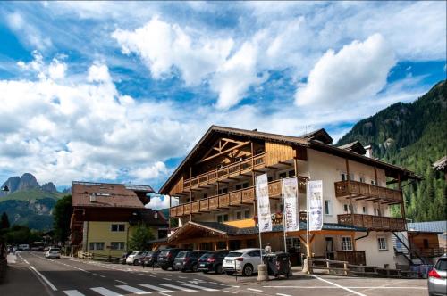 Hotel Albolina - image 3