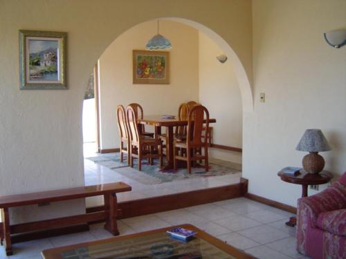 Casa Marbella Resort
