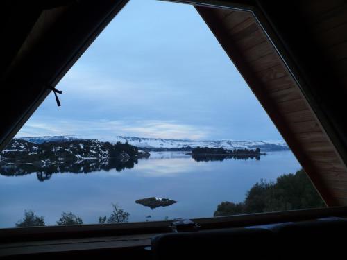 Cabañas Bahia Radal