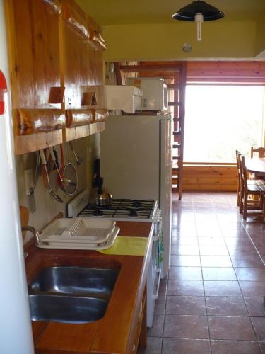 Cabañas Bahia Radal