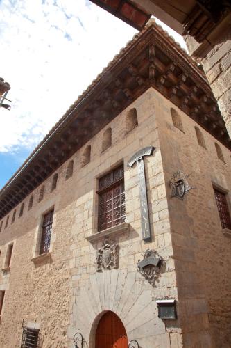 Hotel Cardenal Ram - image 8