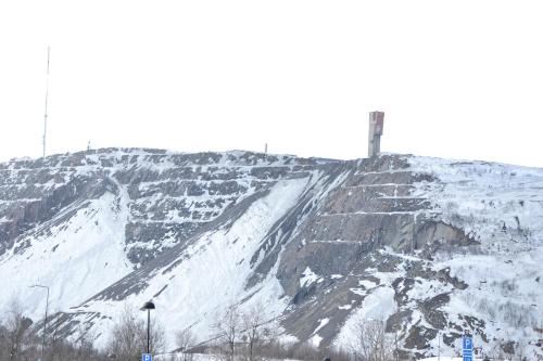 Hotel Bishops Arms Kiruna - main image