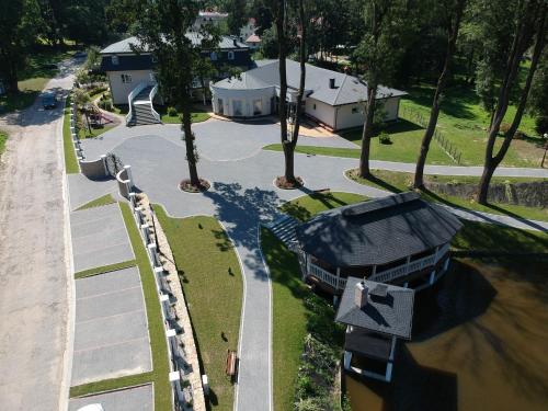 Accommodation in Subcarpathia