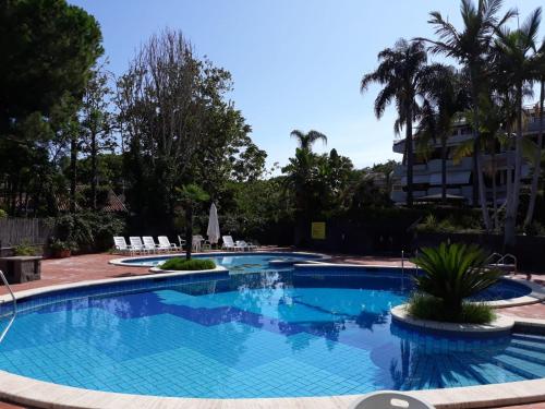 Adele's apartment - mulinia residence, Acireale (photo 5)