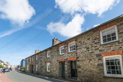 Bwthyn Clyd gîte à louer Saint David’s