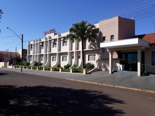 hotel photo