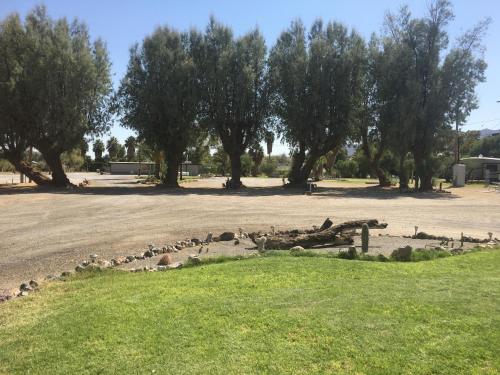 Shoshone RV Park