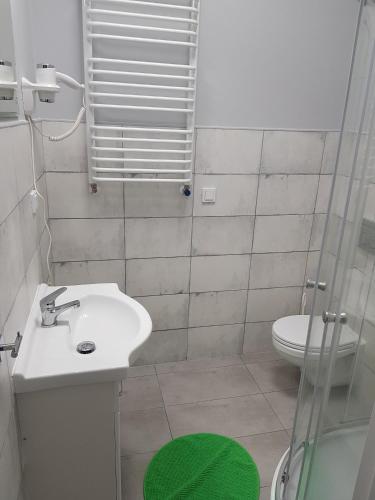 Studio Centrum Połwiejska