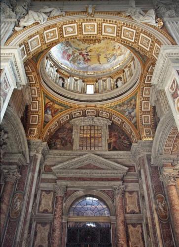 Vatican Garden - image 7