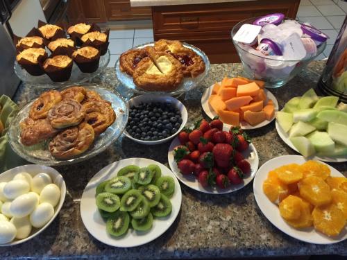 Shorelight Inn – Benicia, CA