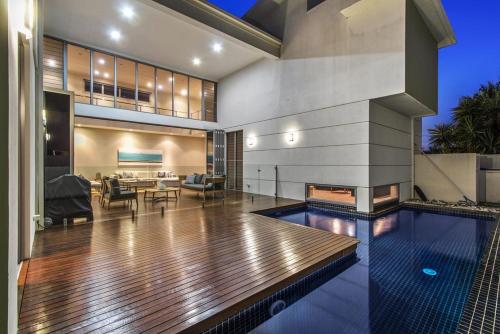 Angourie Beach House