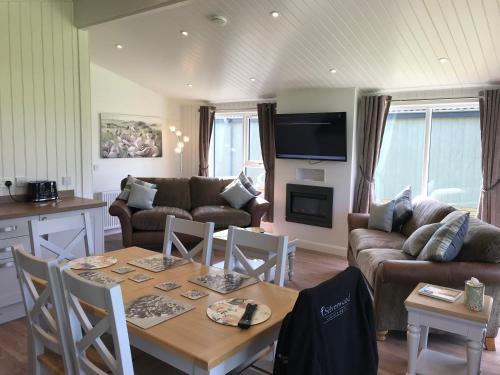 The Family Lodge