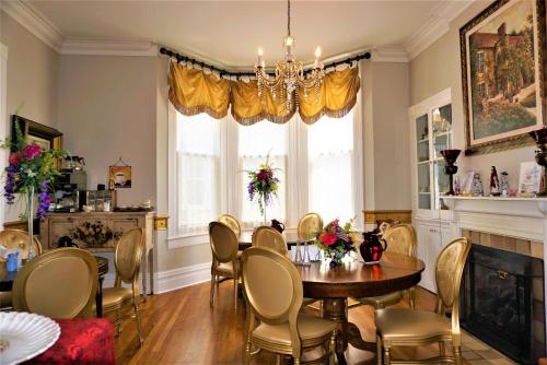 Paducah Bed and Breakfast