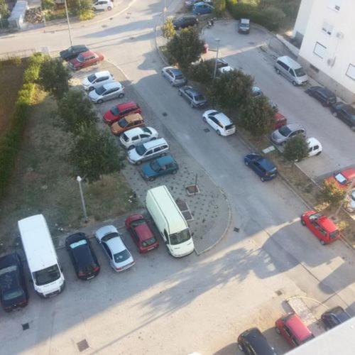 Apartments with a parking space Zadar - 16121 - image 8