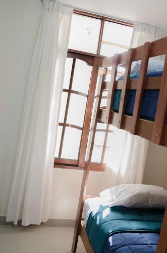 Jazmines Lodging