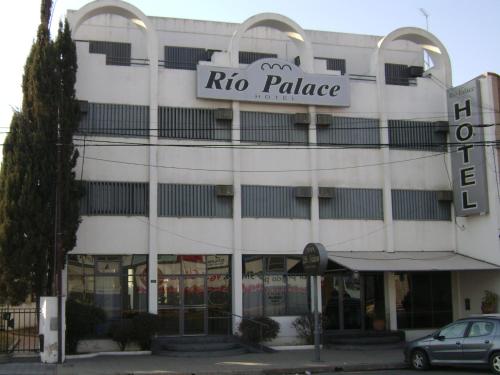 . Rio Palace Hotel