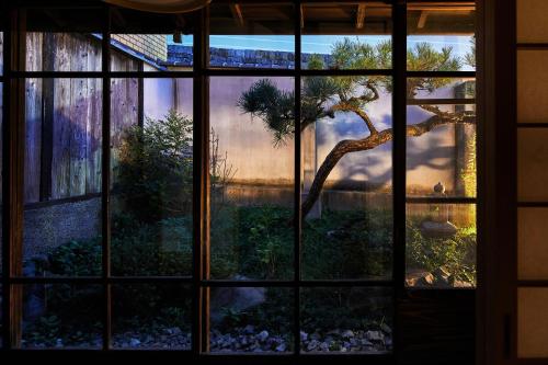 京町家ホテル 三福