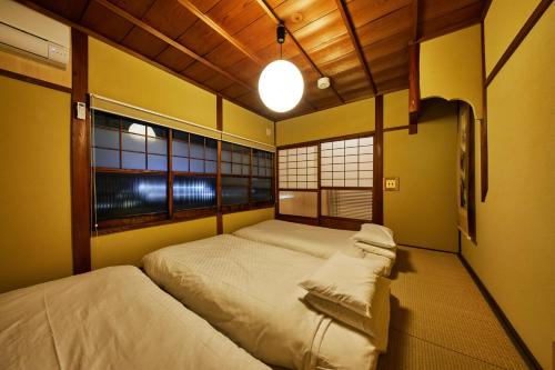 Kyomachiya Hotel Mifuku – Kyoto, IL