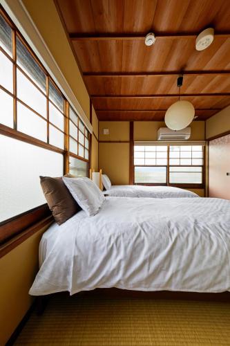 Kyomachiya Hotel Mifuku – Kyoto, IL
